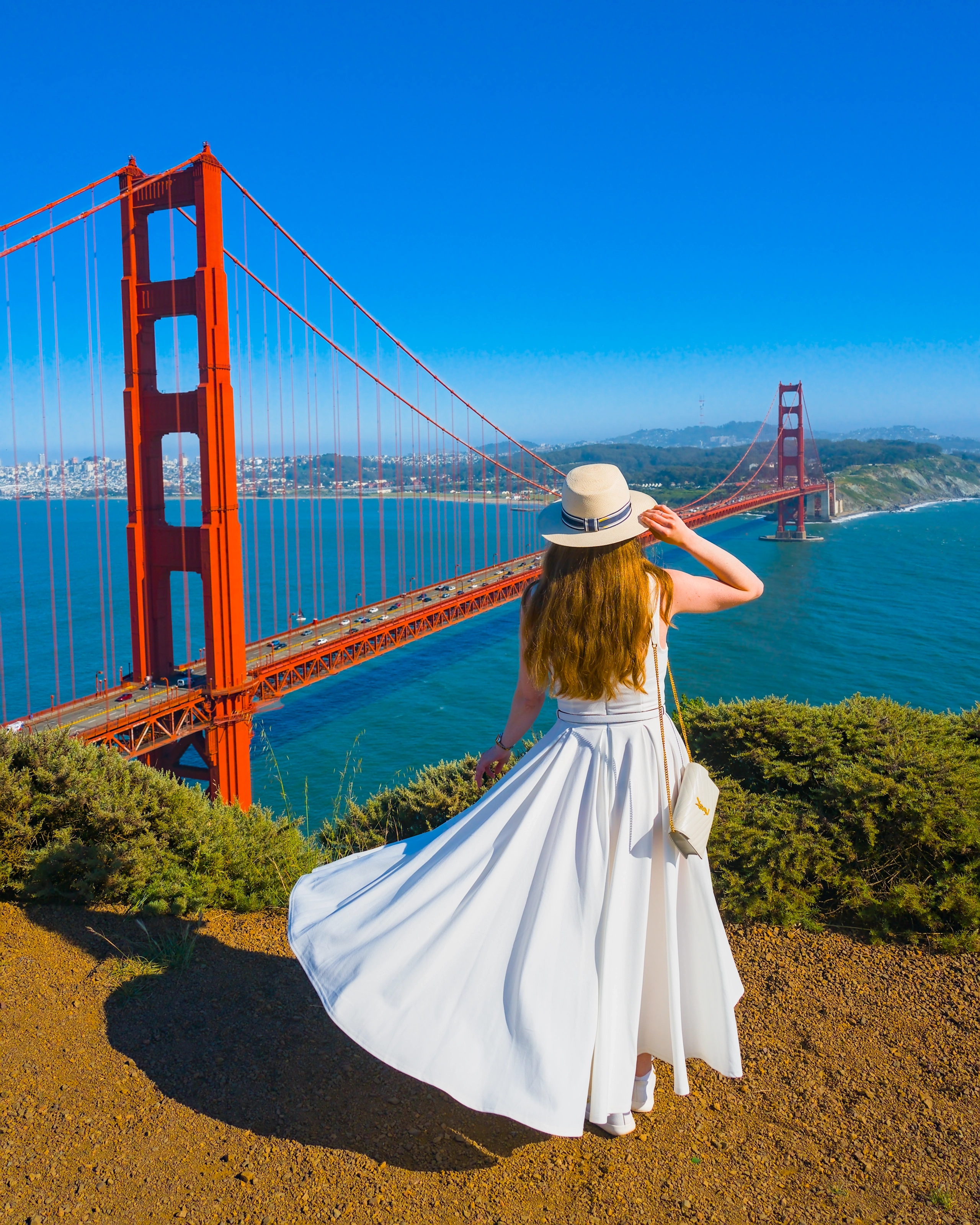Top 15 Instagram Spots in San Francisco