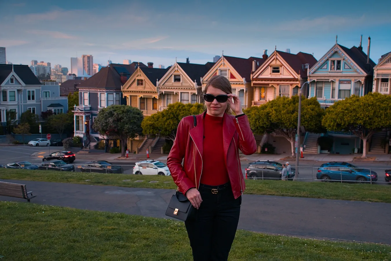 Painted Ladies